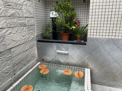 むらさき湯の写真