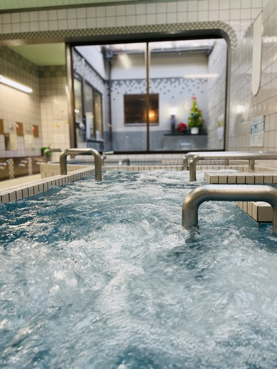 むらさき湯の写真