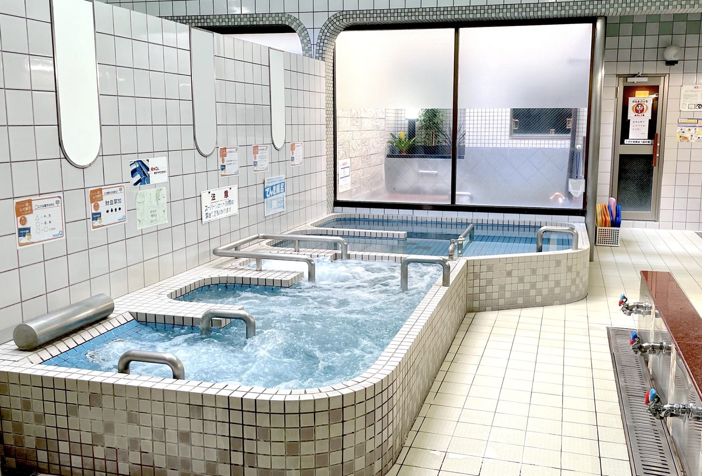 むらさき湯の写真